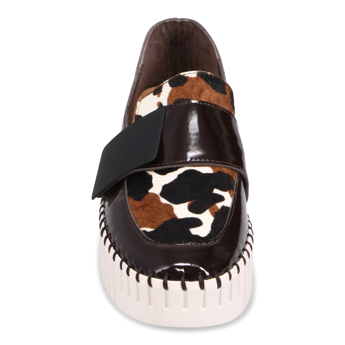 COW PRINT | Front