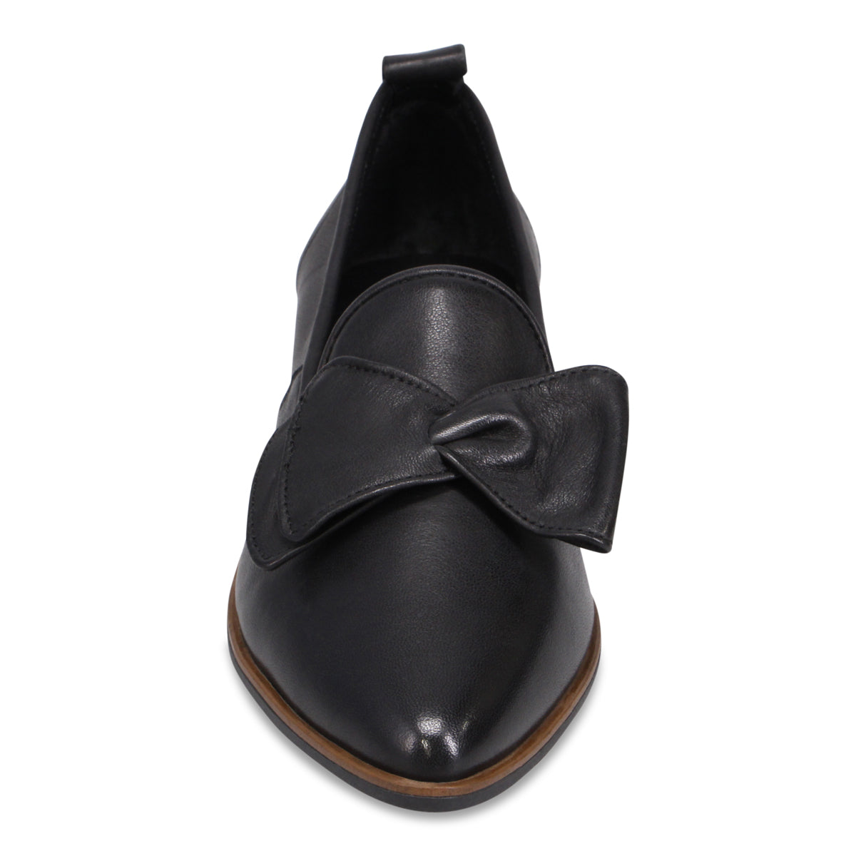 BLACK | Front