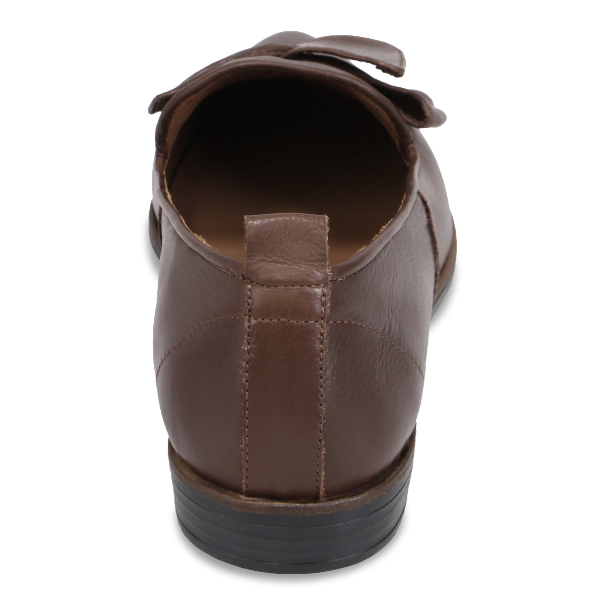 COFFEE | Rear