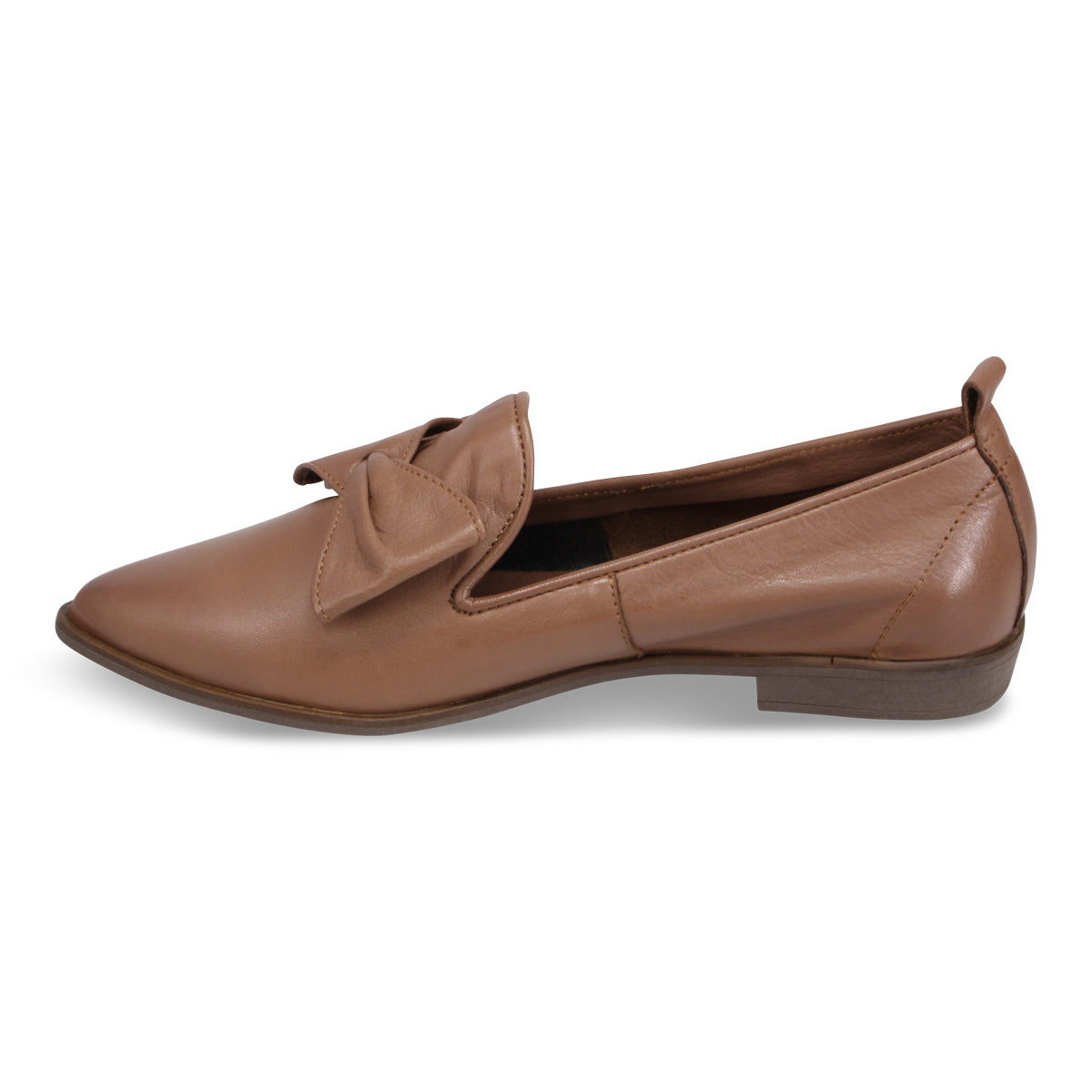 WALNUT | Left