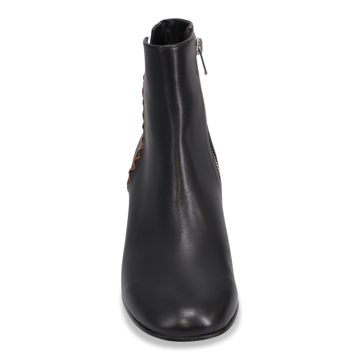 BLACK | Front