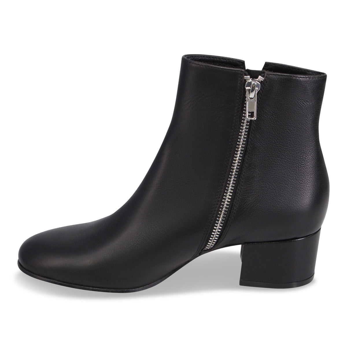 BLACK | Left