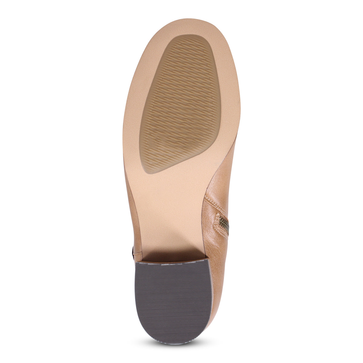 CARAMEL | Bottom