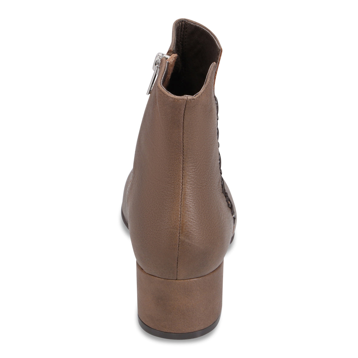 MOCCA | Rear