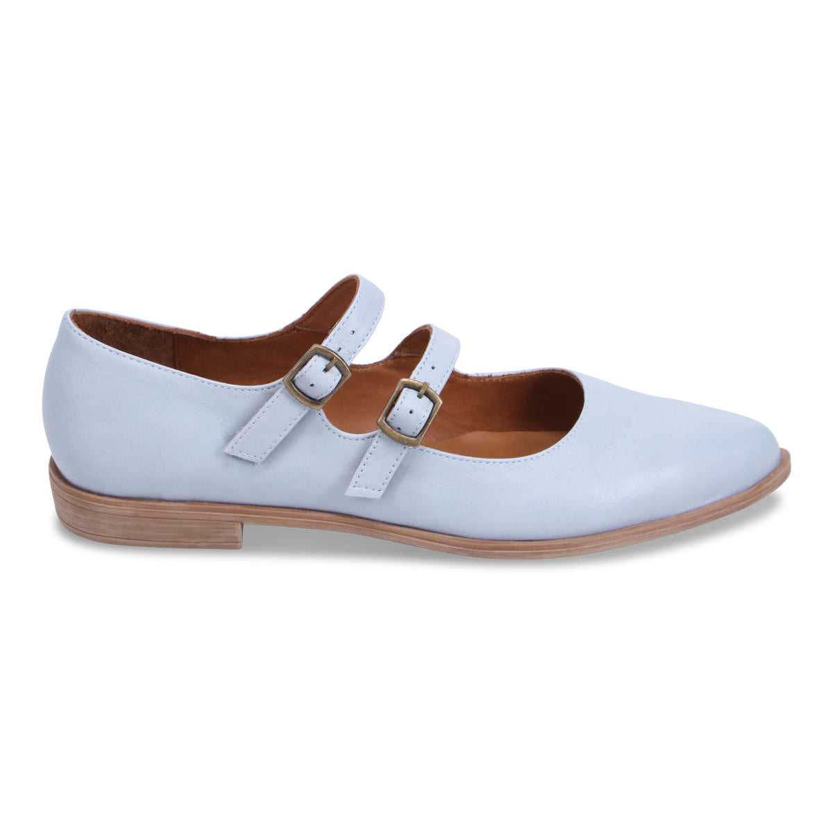 POWDER BLUE | Right