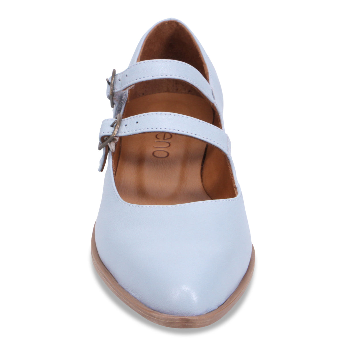 POWDER BLUE | Front
