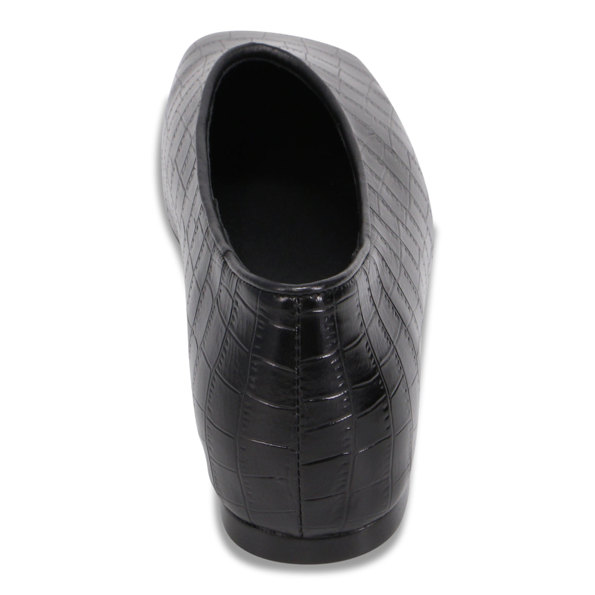 BLACK CROC | Rear