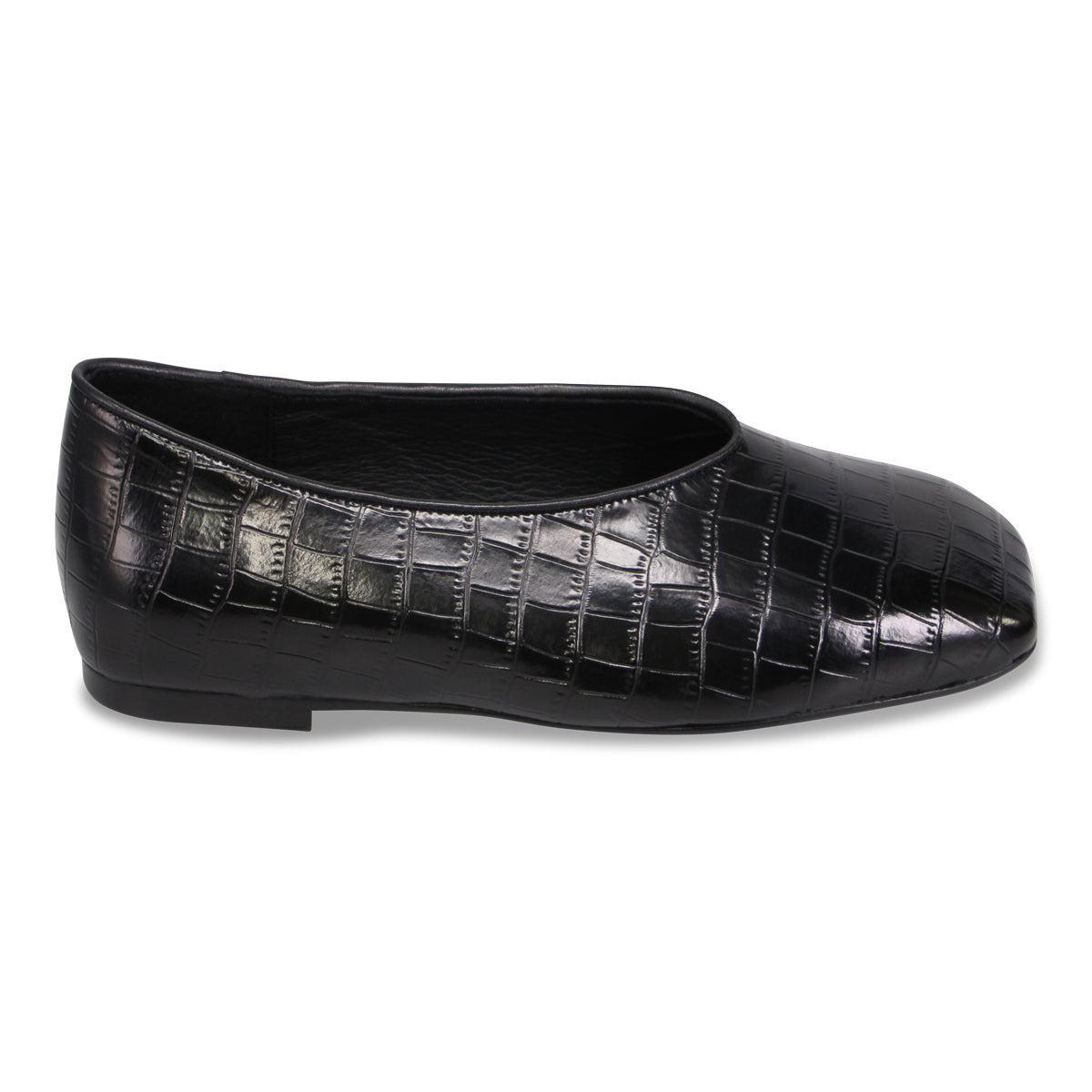 BLACK CROC | Right