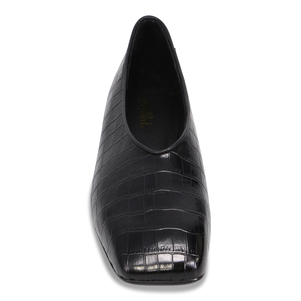 BLACK CROC | Front