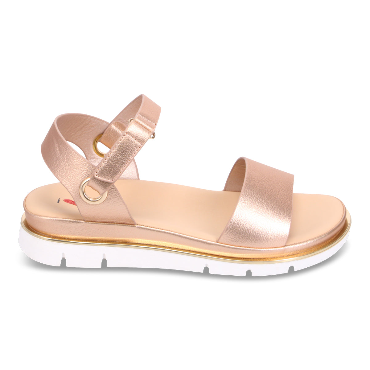 ROSE GOLD | Right