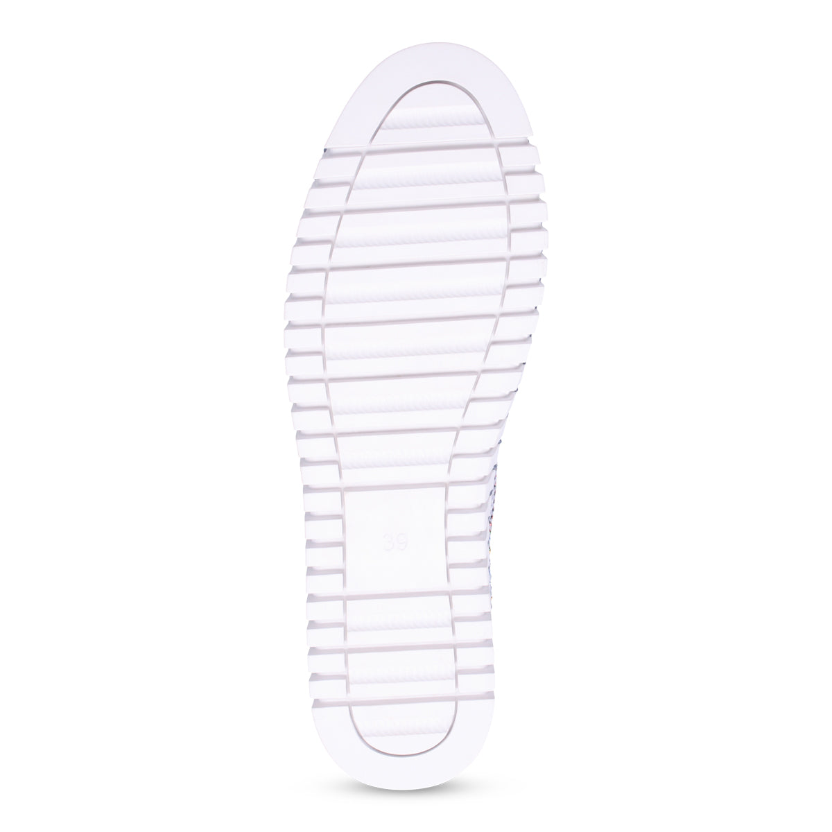 DENIM WHITE | Bottom