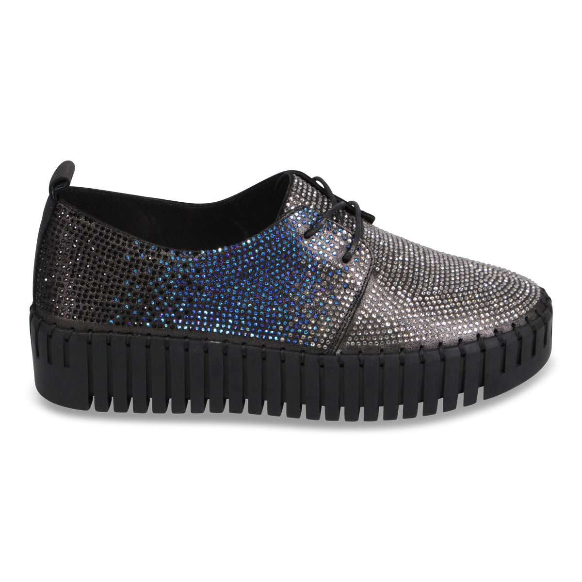 BLACK SHIMMER | Right