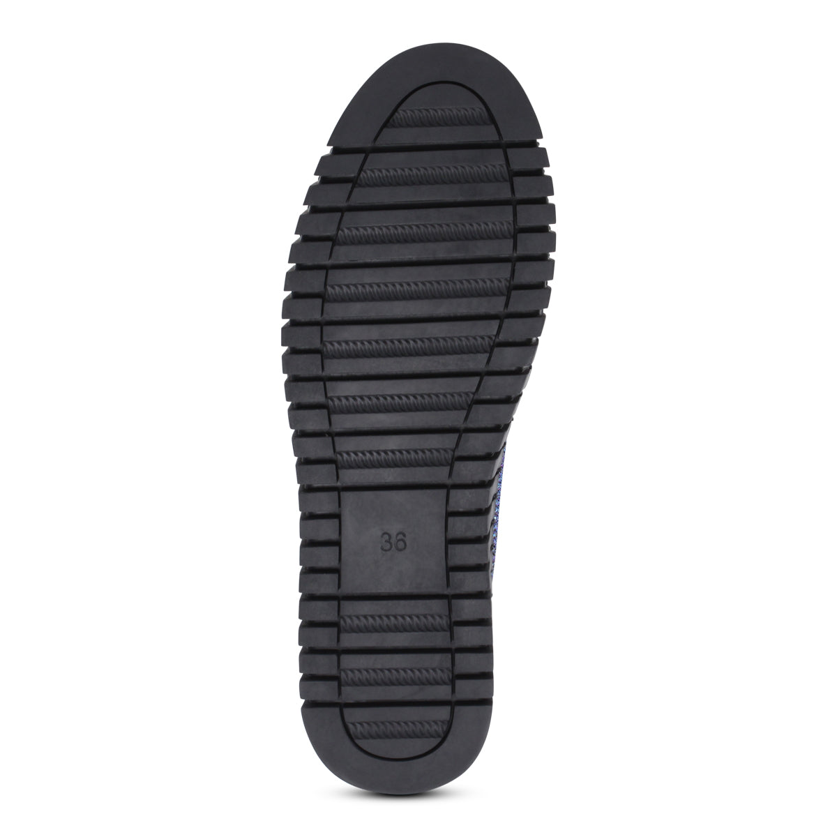 BLACK SHIMMER | Bottom
