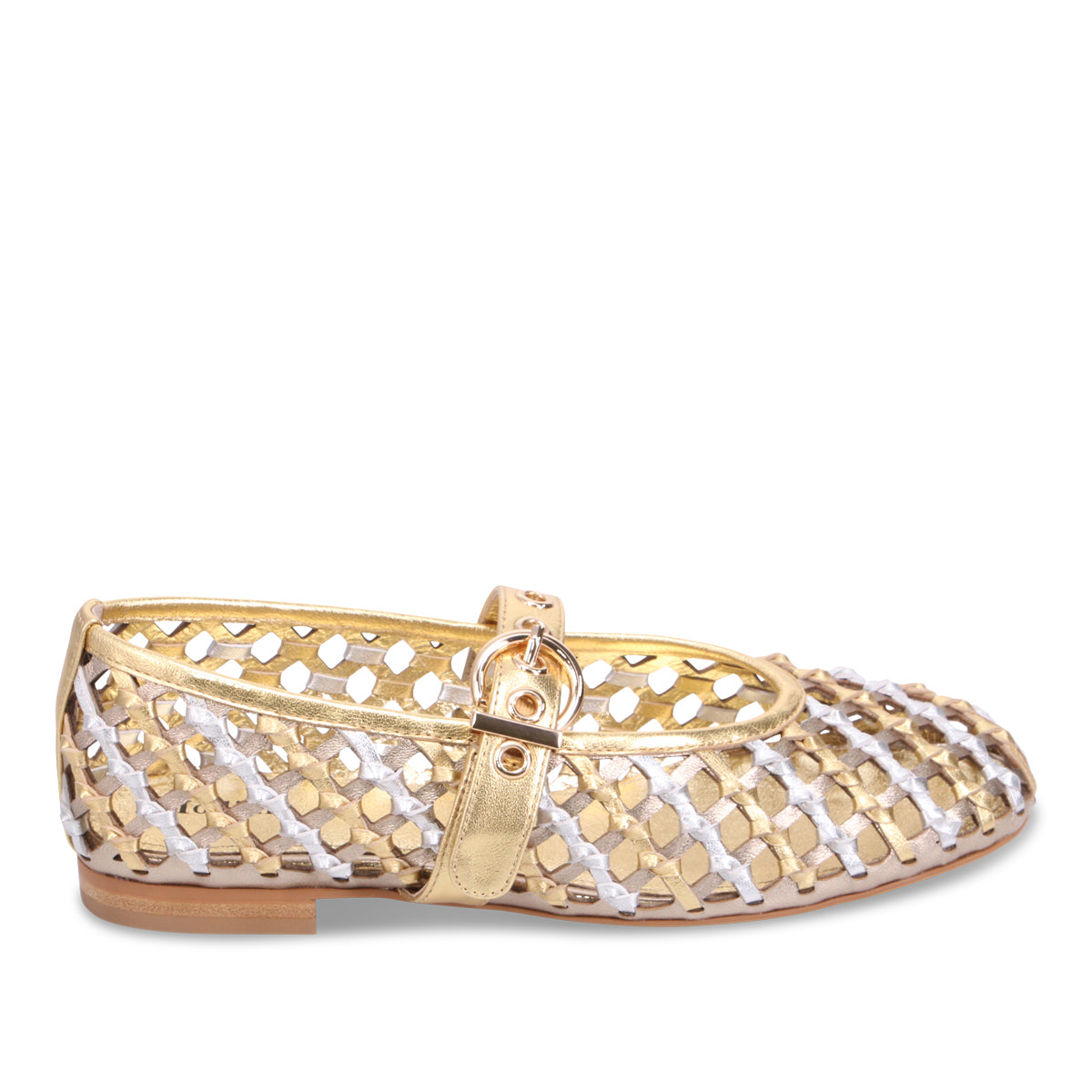 METALLIC MULTI | Right