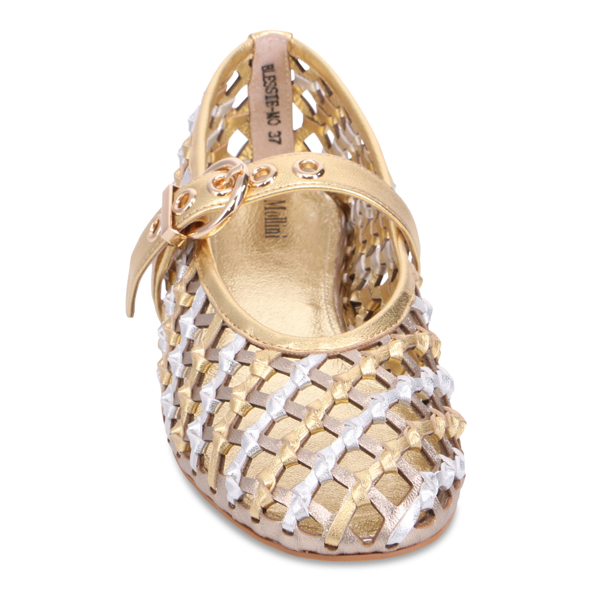 METALLIC MULTI | Front