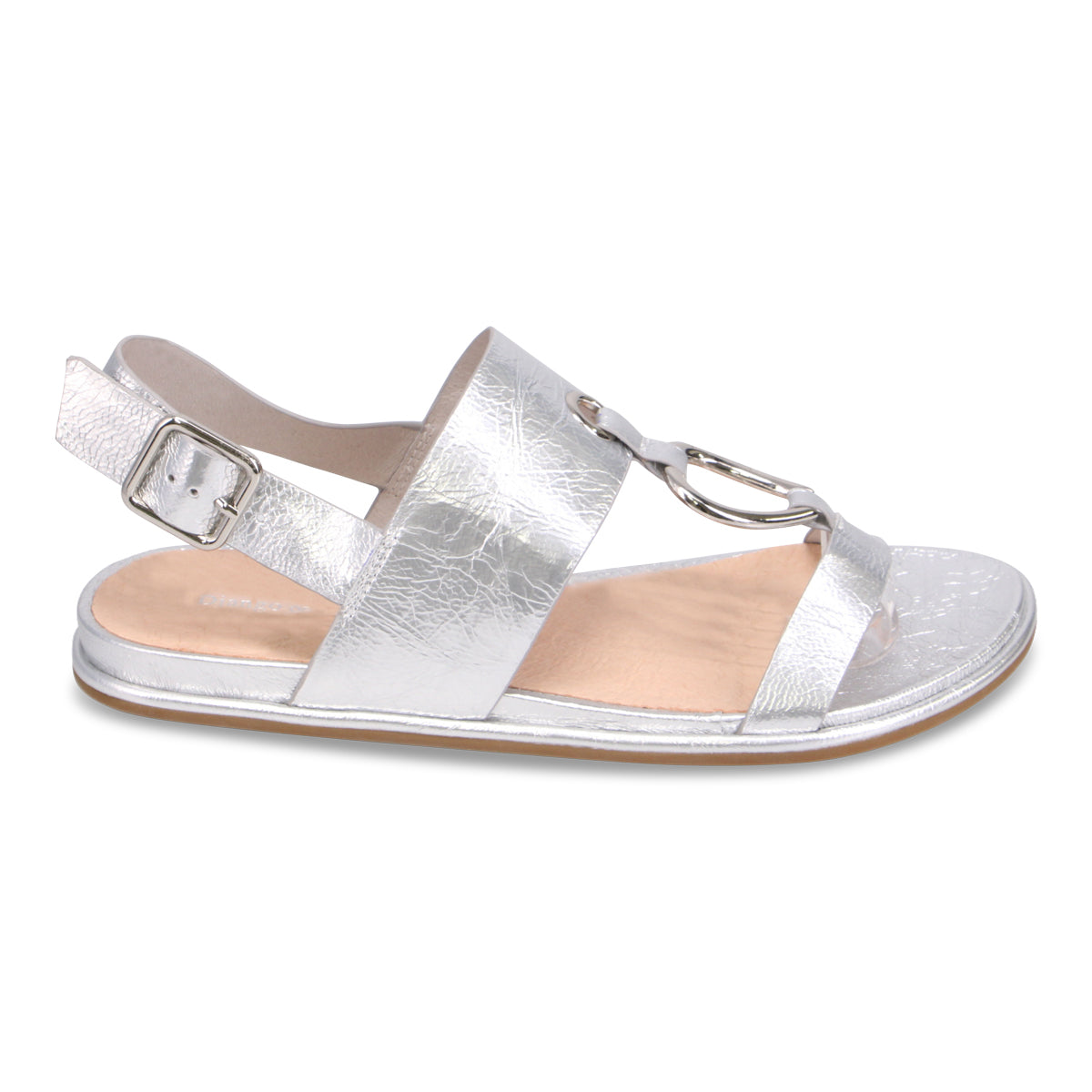 SILVER | Right