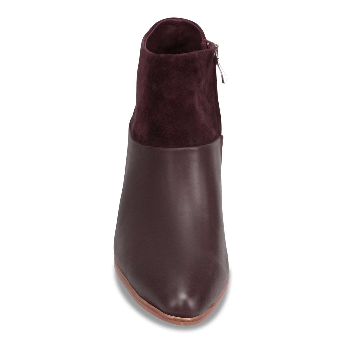 BURGUNDY | Front
