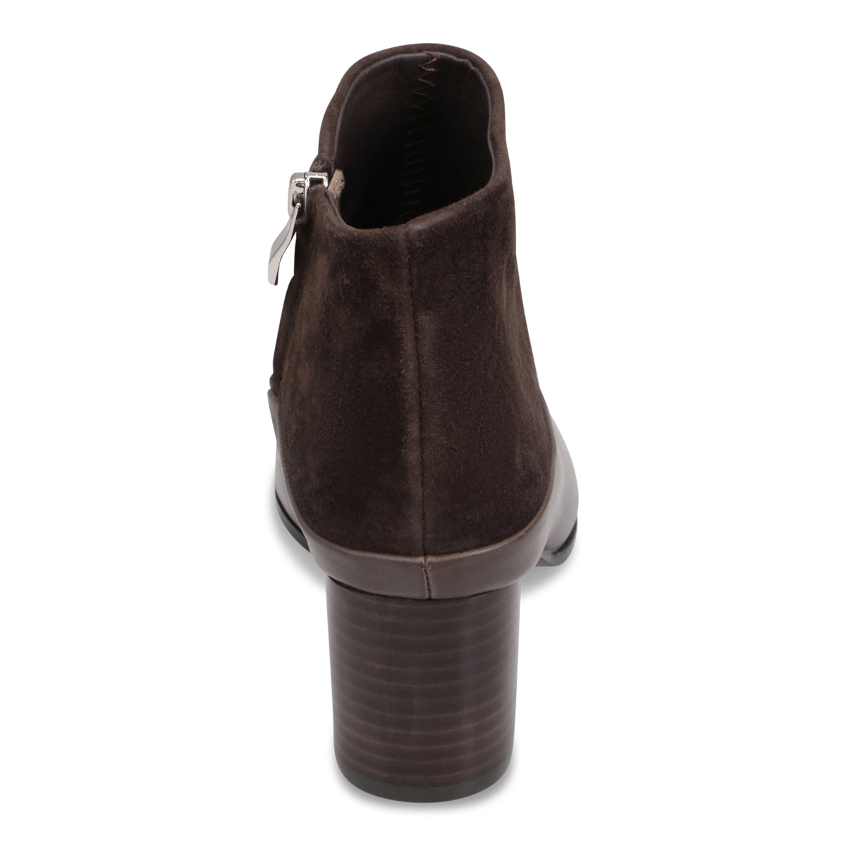CHOC | Rear