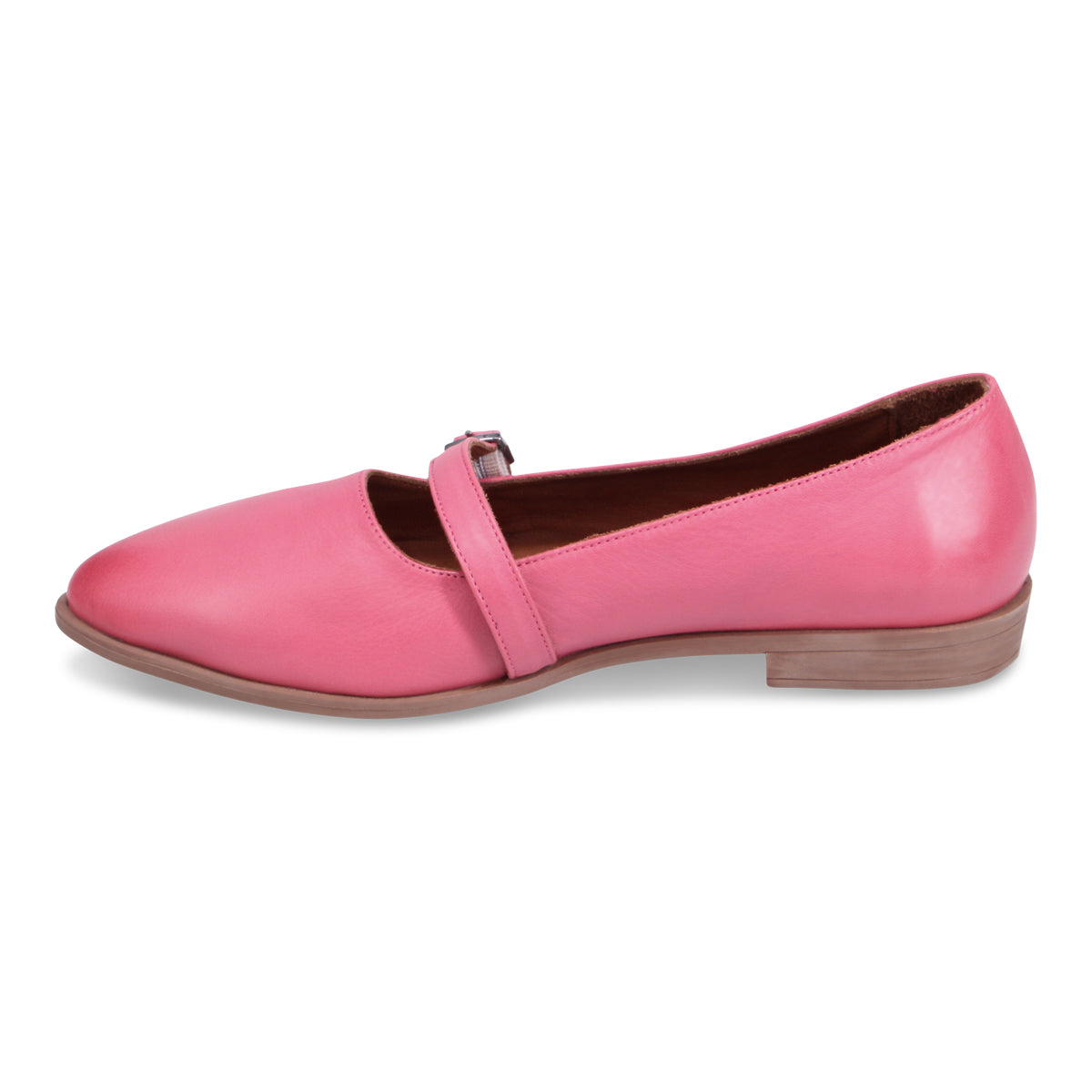 BUBBLEGUM | Left