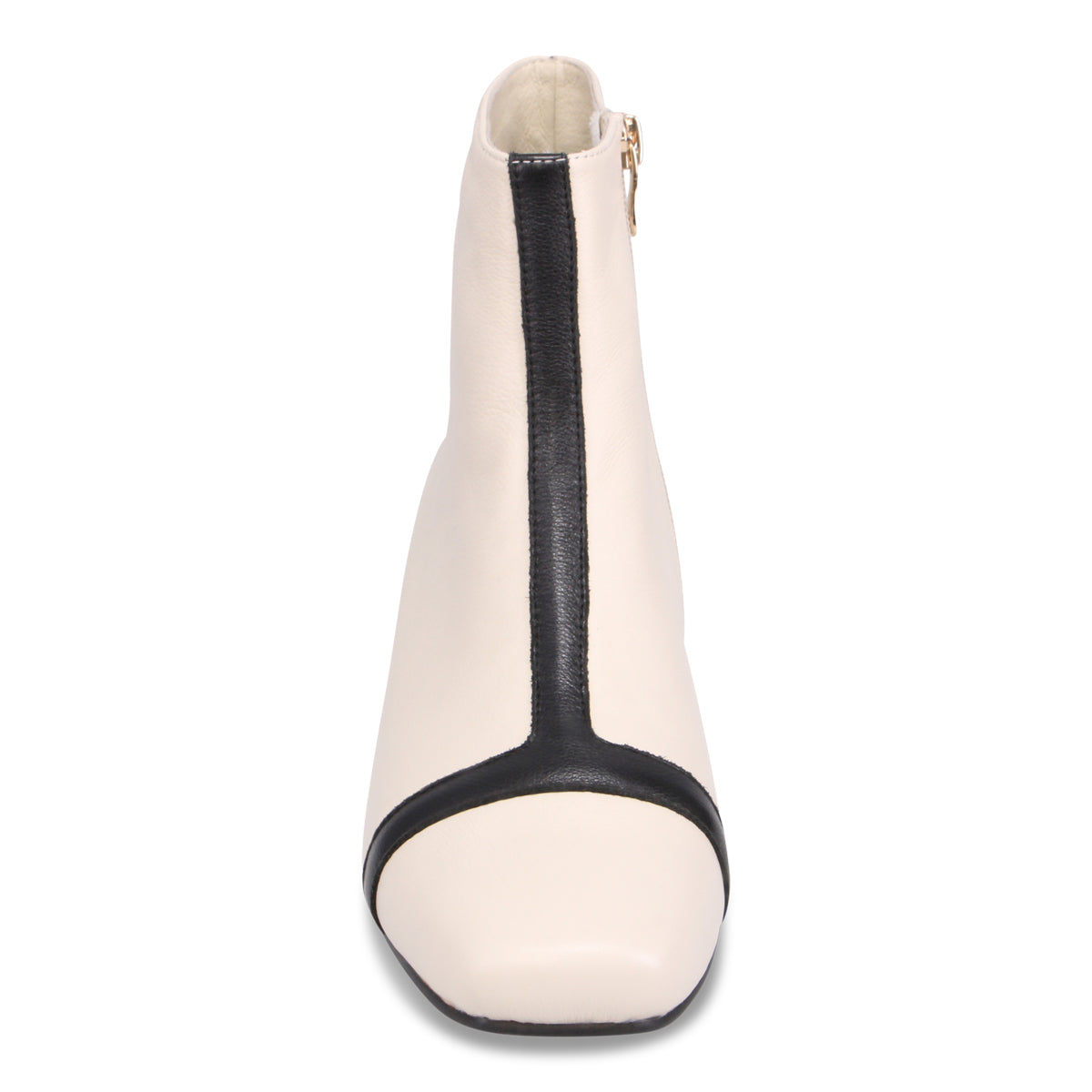 MILK BLACK | Front