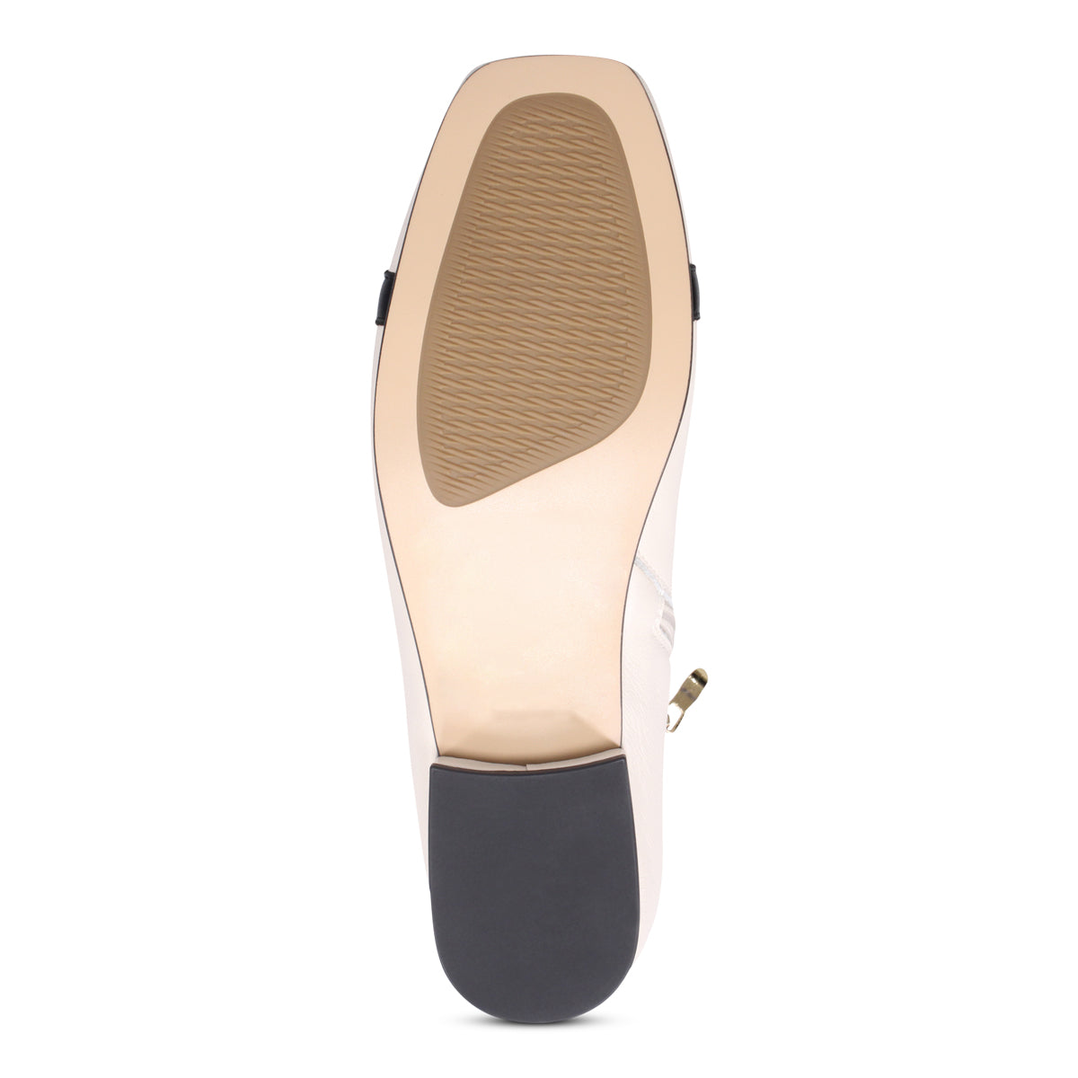 MILK BLACK | Bottom