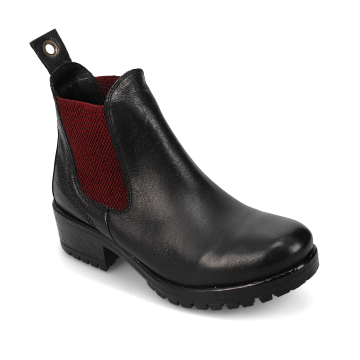 BLACK AMALFI/BORDEAUX