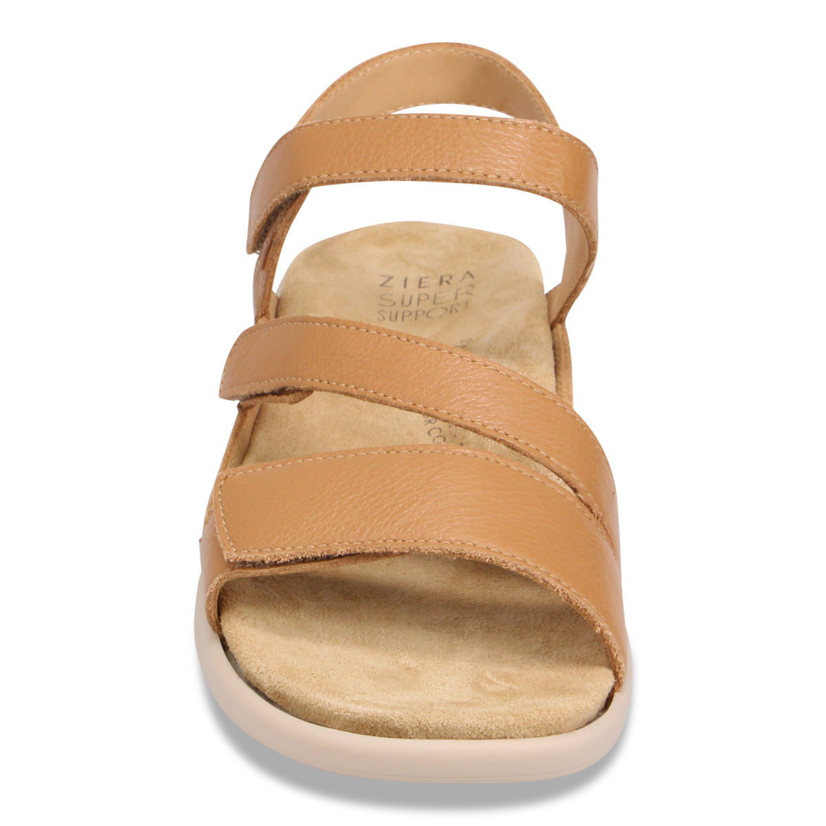 DK TAN | Front