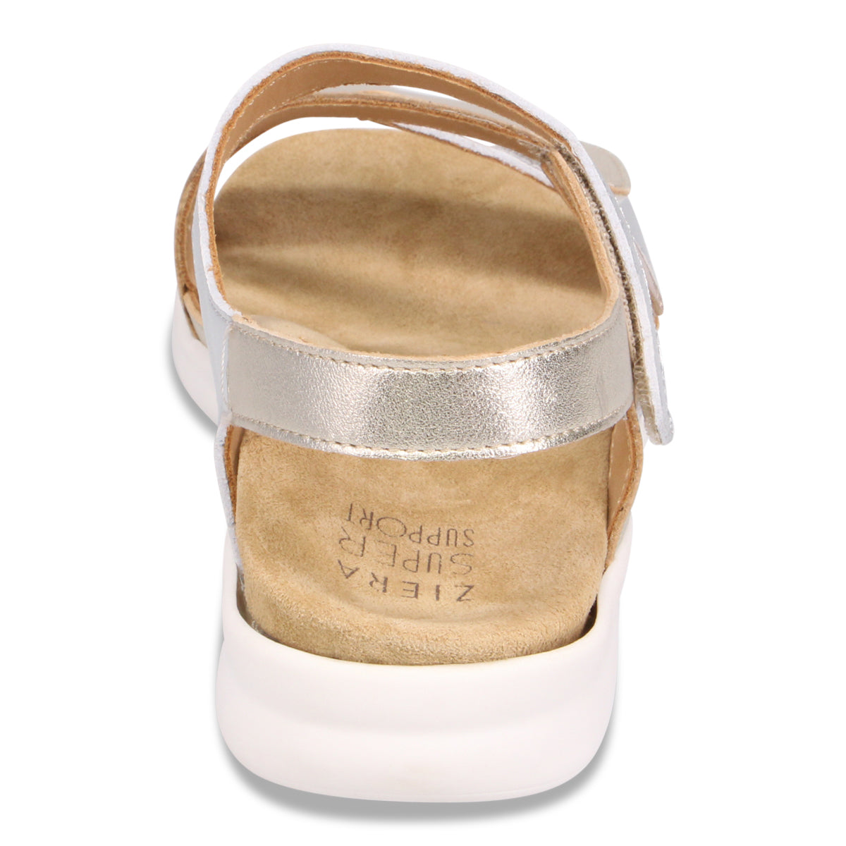 METALLIC MULTI | Rear