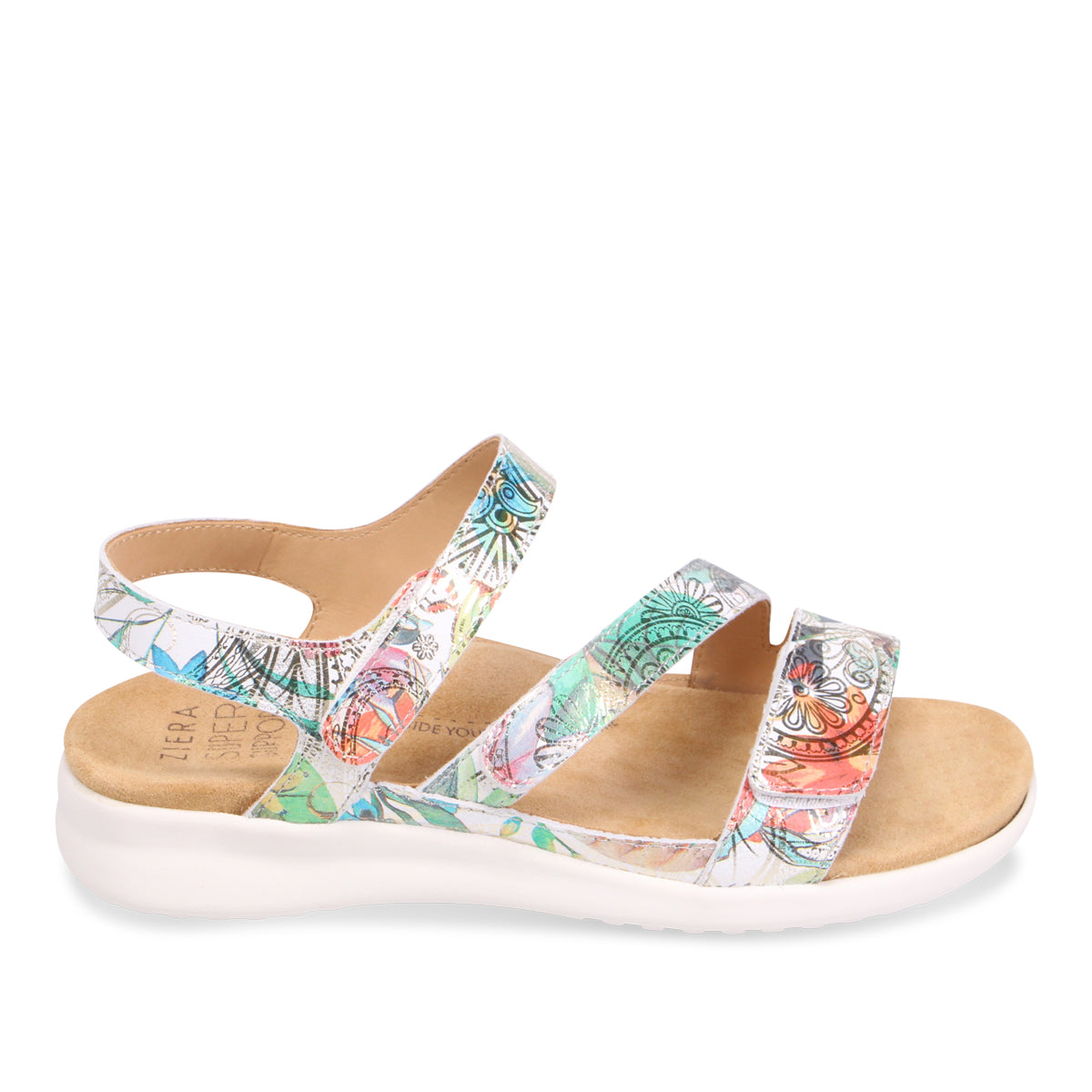 SPRING GARDEN | Right