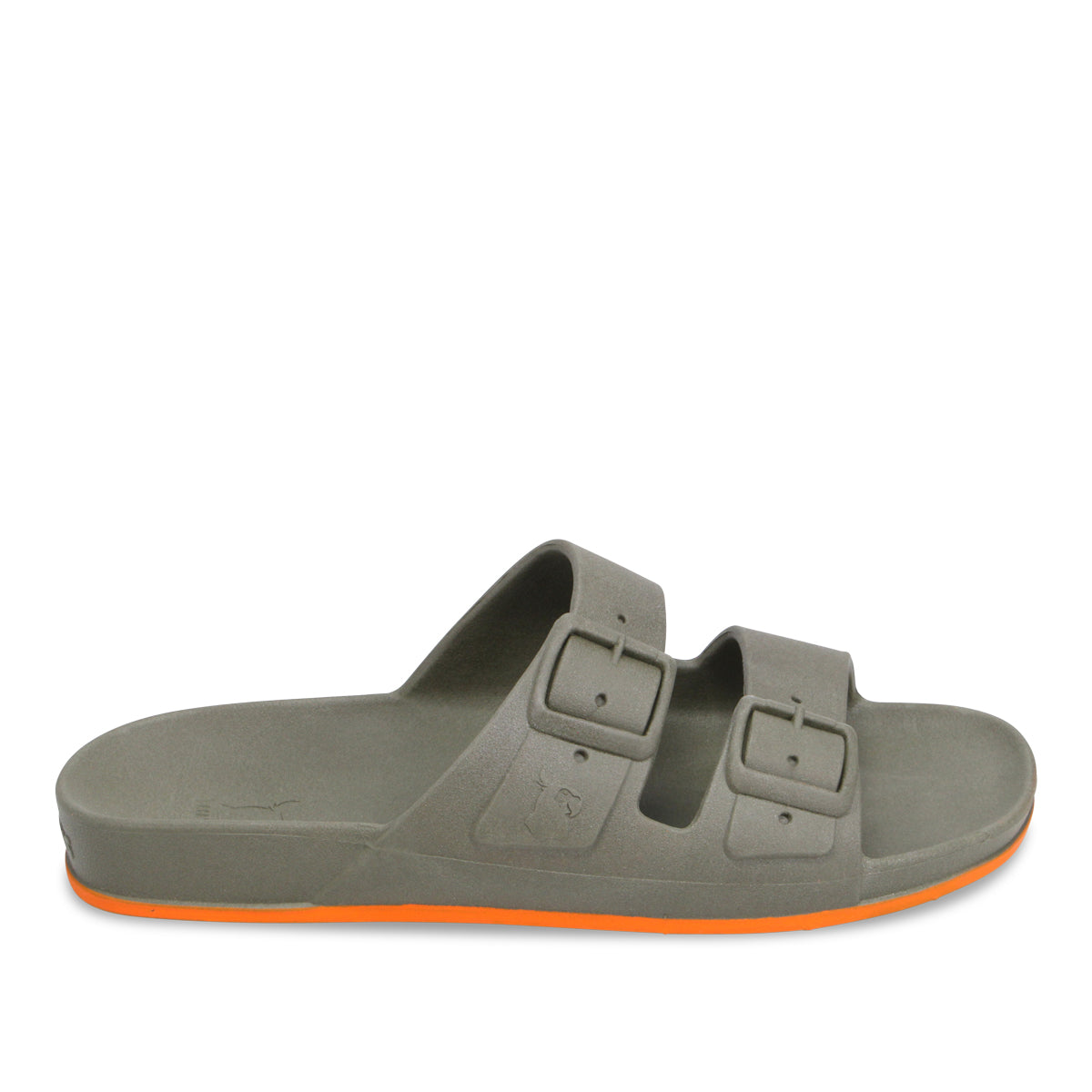 KHAKI ORANGE | Right