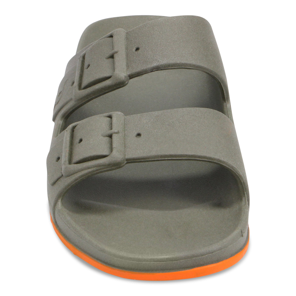 KHAKI ORANGE | Front