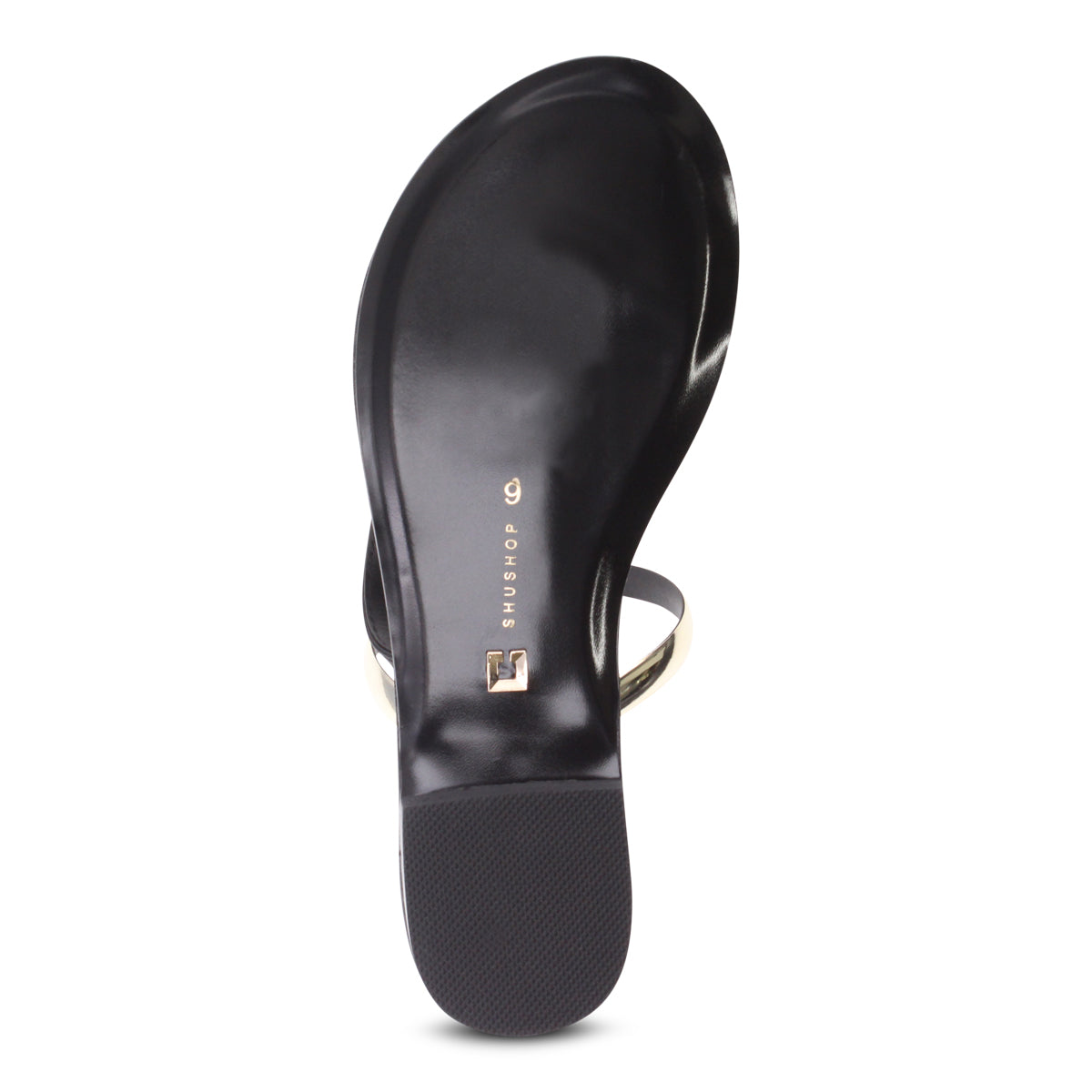 BLACK | Bottom