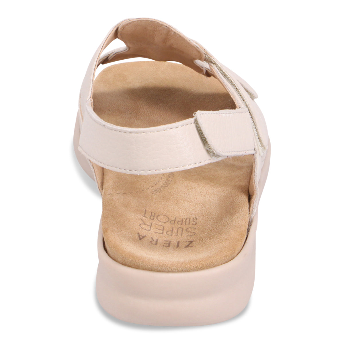ALMOND | Rear