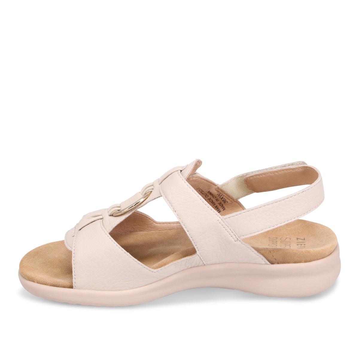 ALMOND | Left