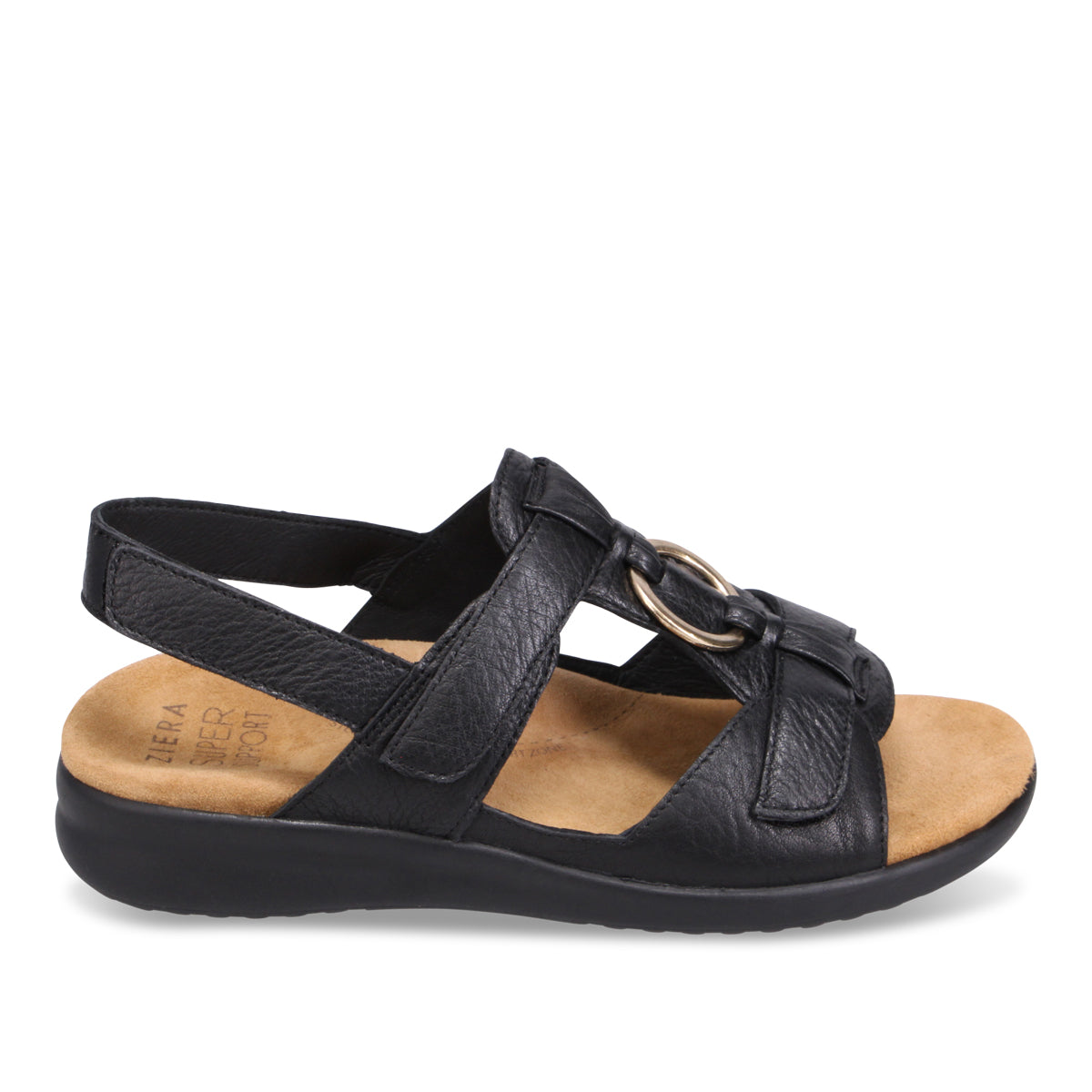 BLACK | Right