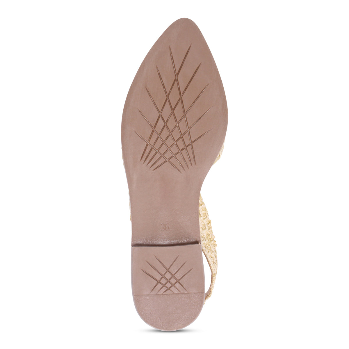 BEIGE WOVEN | Bottom