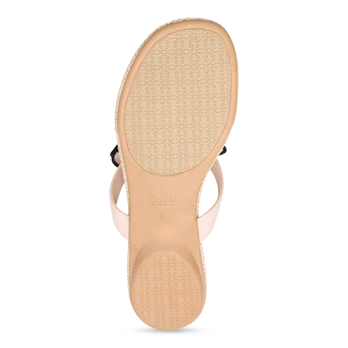 BLUSH | Bottom