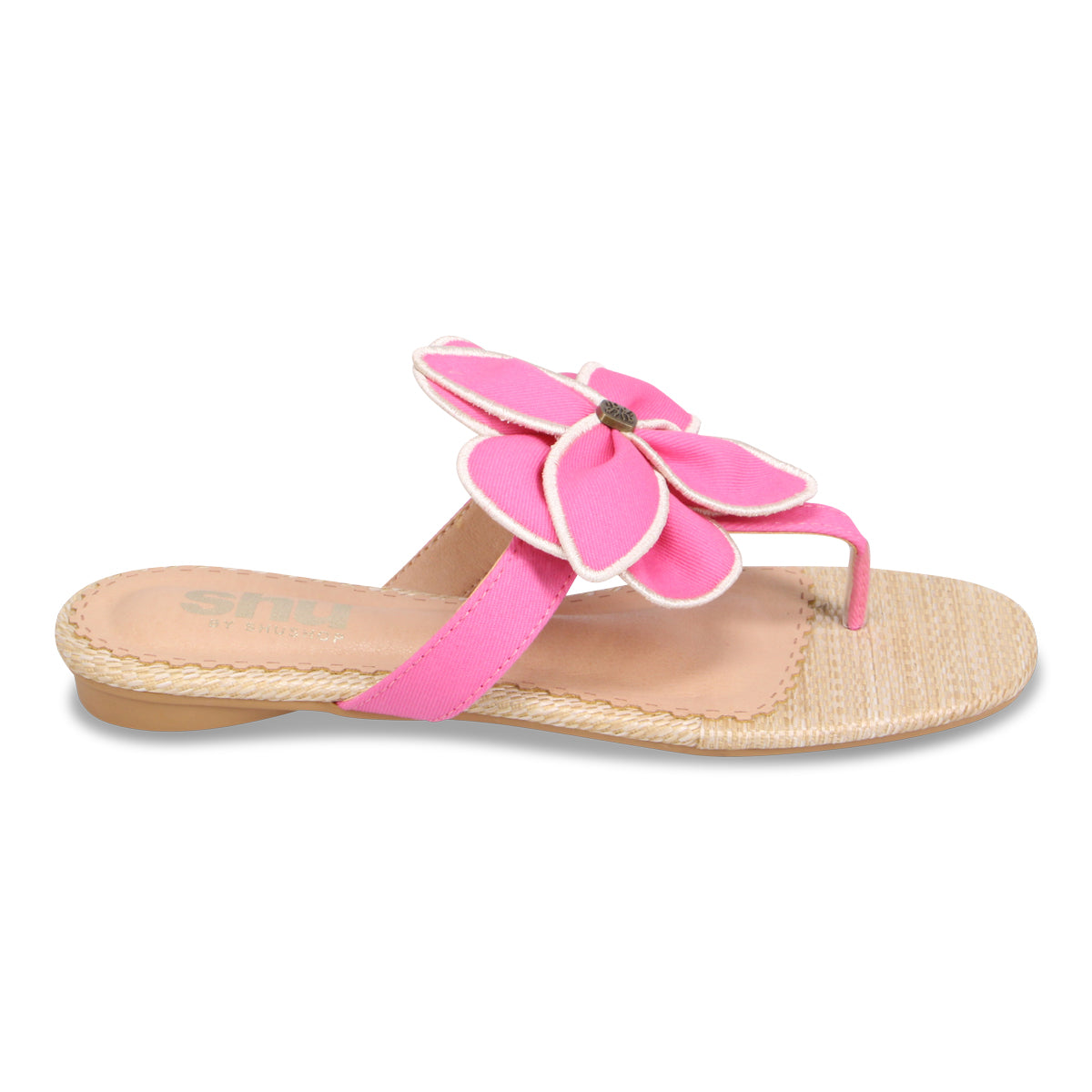HOT PINK | Right