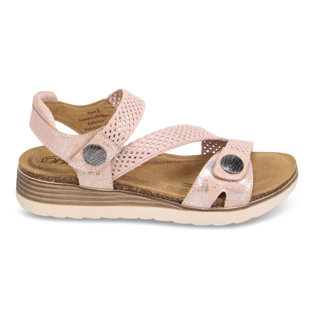 Brynn Sandal