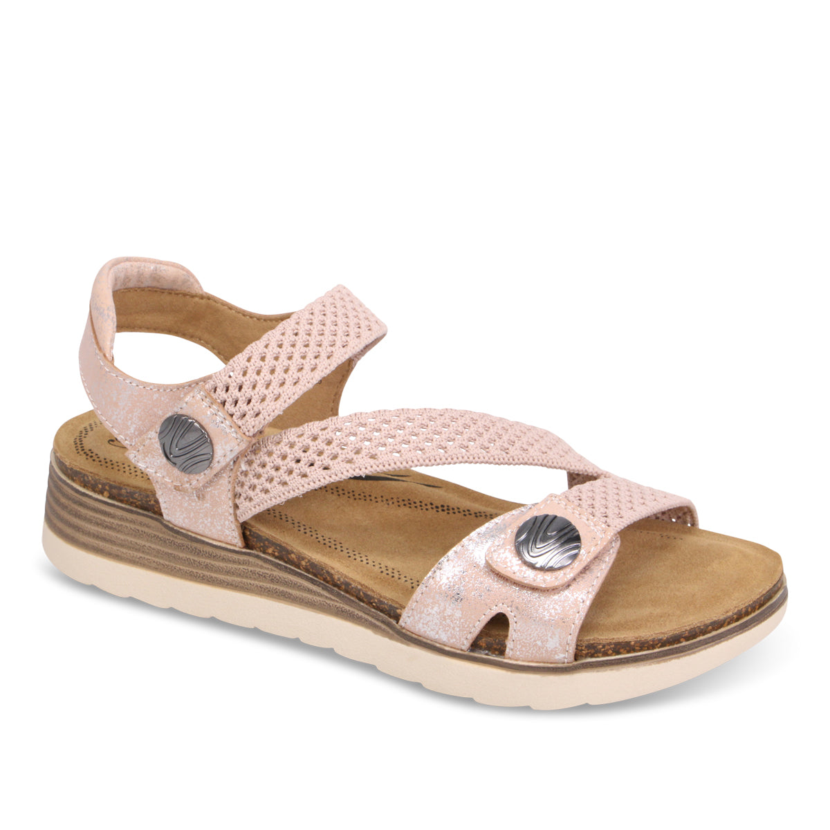 Brynn Sandal