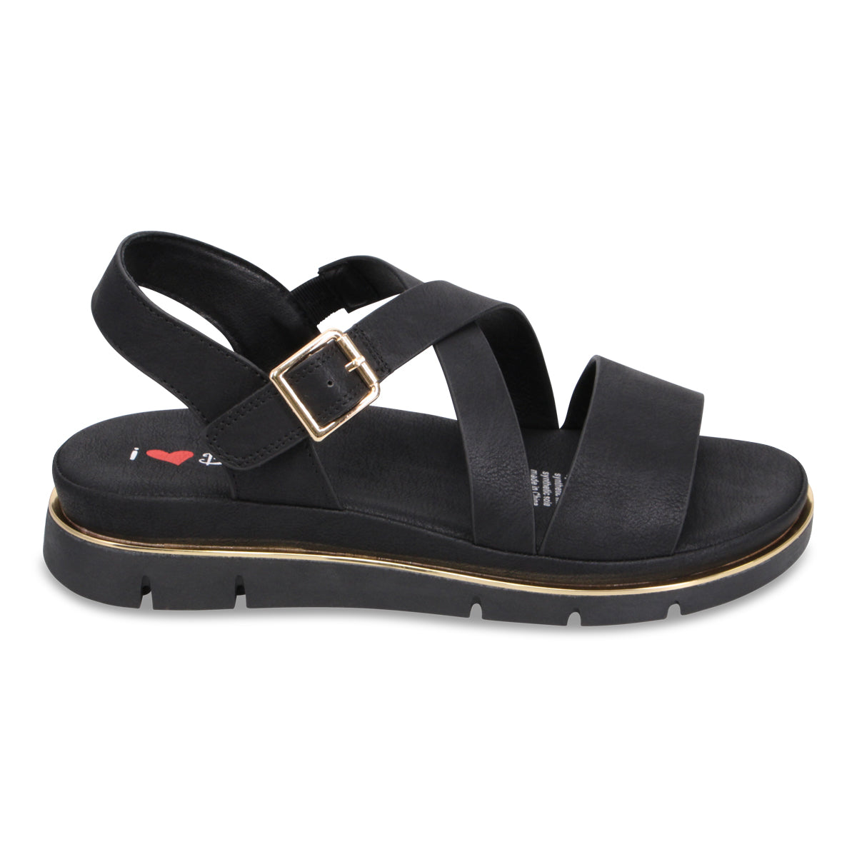 BLACK | Right