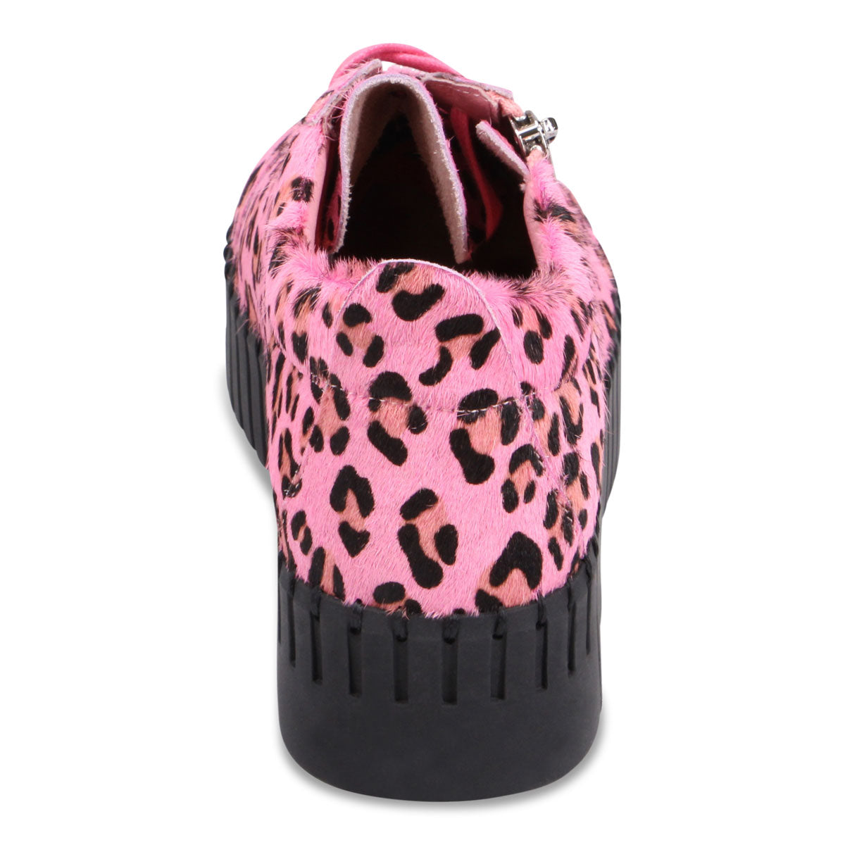 PINK LEOPARD | Rear
