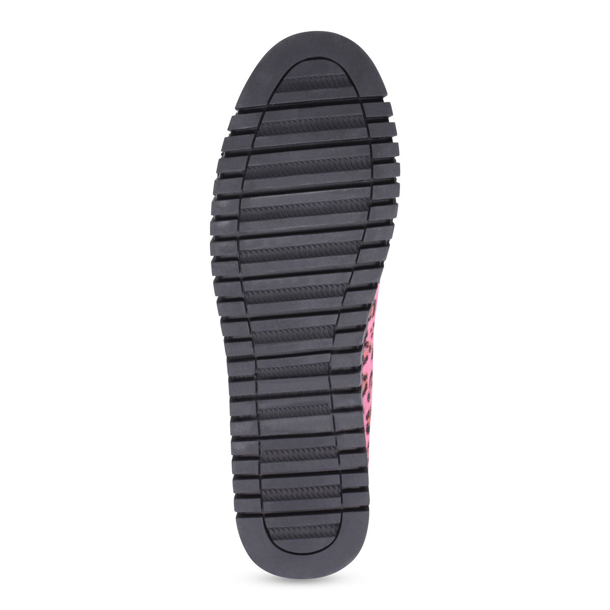 PINK LEOPARD | Bottom