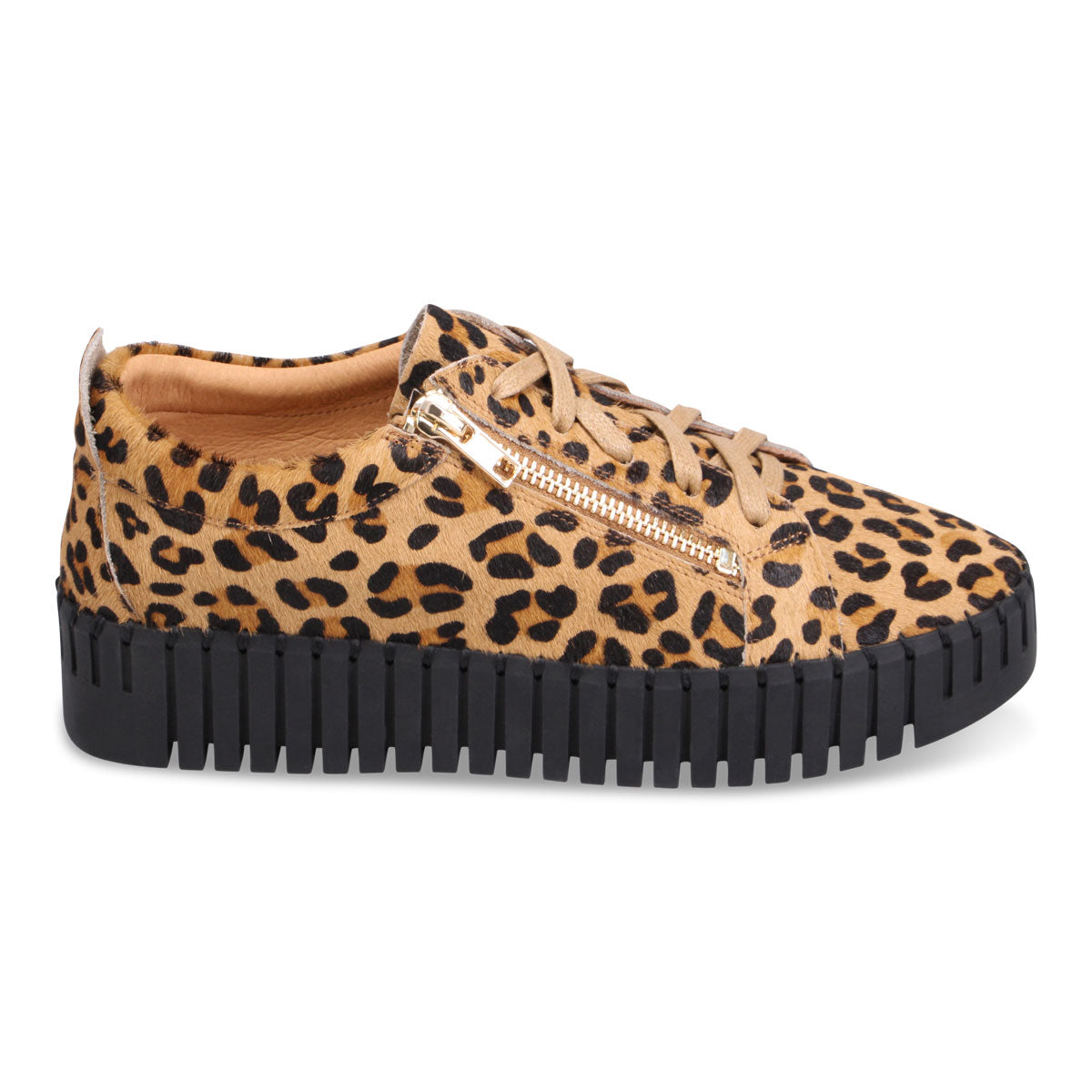 TAN LEOPARD | Right