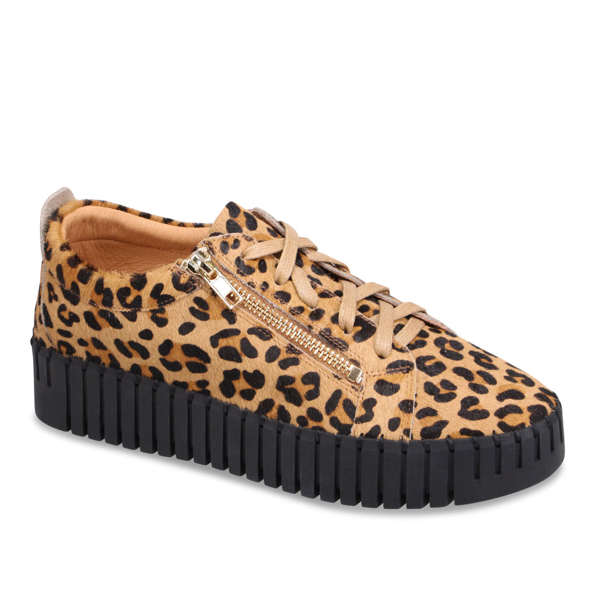 TAN LEOPARD