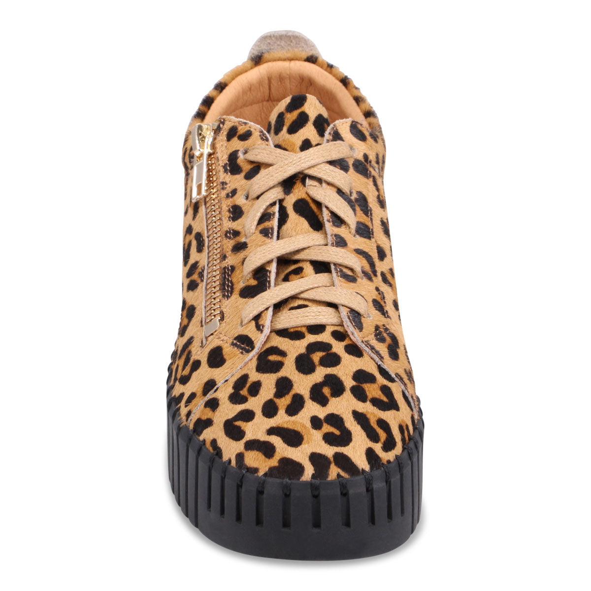 TAN LEOPARD | Front