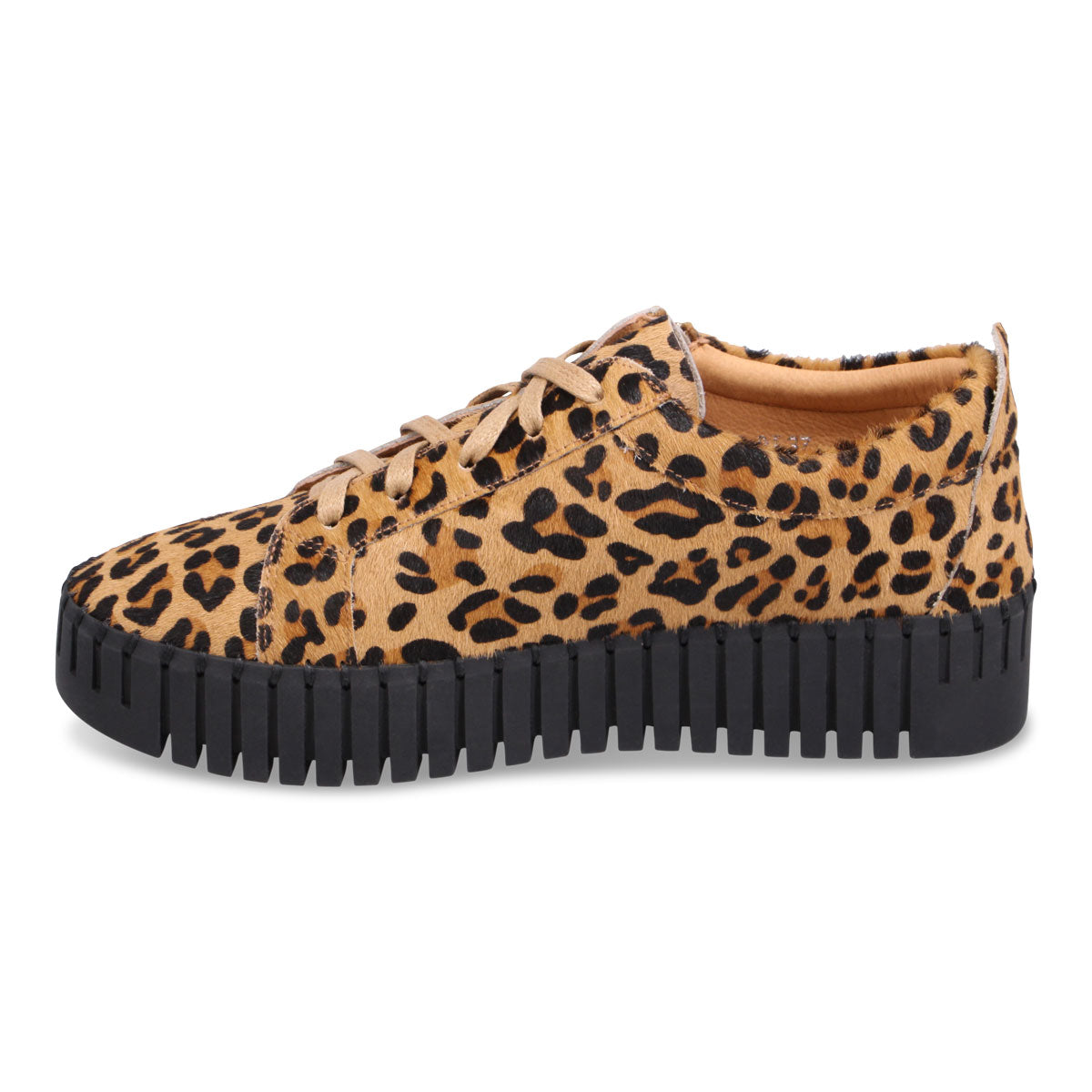 TAN LEOPARD | Left
