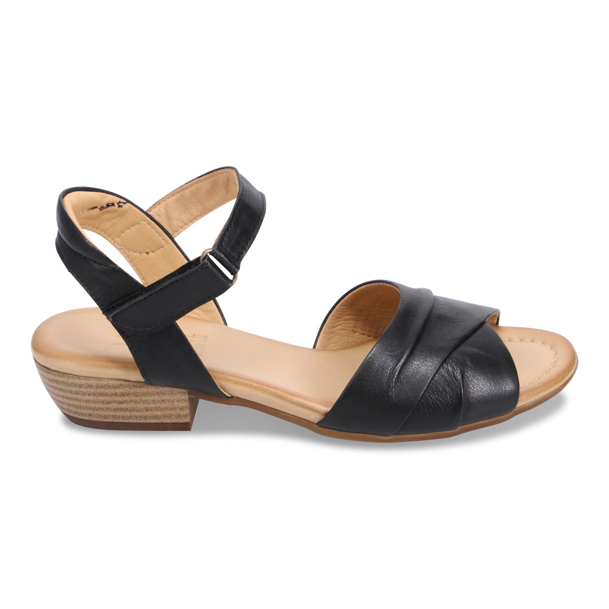 BLACK | Right
