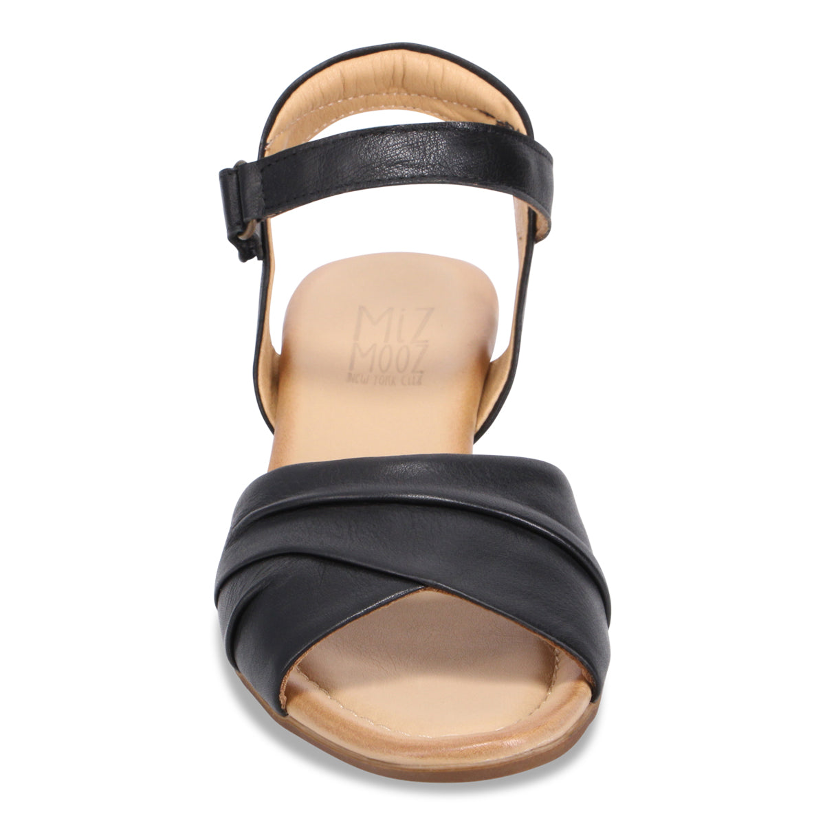 BLACK | Front