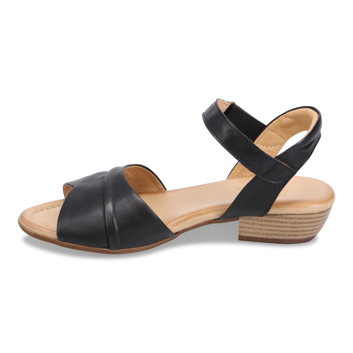 BLACK | Left